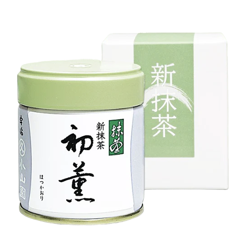 Limited edition Marukyu Koyamaen Hatsu Kaori Matcha (last one)