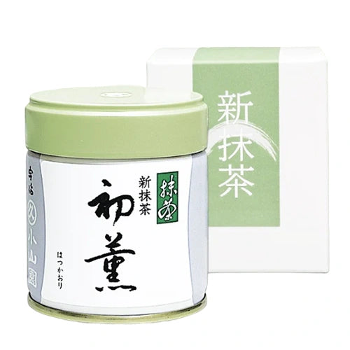 Limited edition Marukyu Koyamaen Hatsu Kaori Matcha (last one)