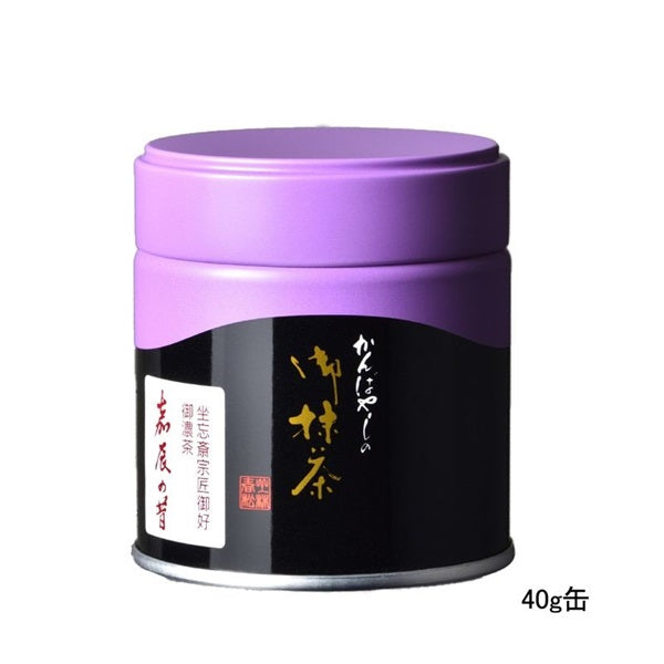 Kanbayashi Shunsho - Kashin no Mukashi