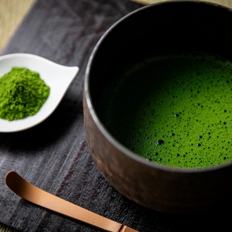 Yamamasa Koyamaen - Tennouzan Matcha