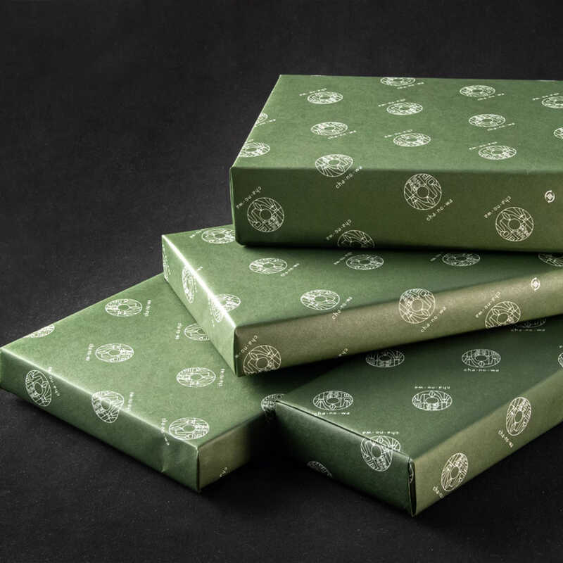 Cha no Wa - Premium Rich Matcha Assortment