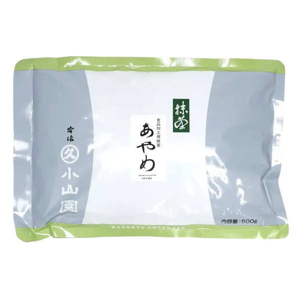 Marukyu Koyamaen Ayame Matcha - Culinary grade