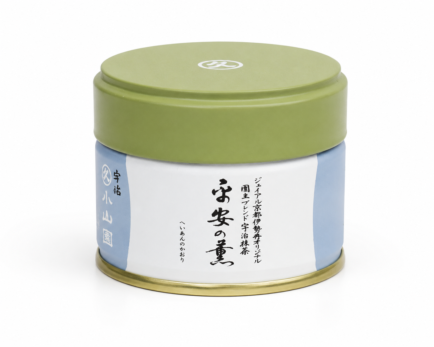 Marukyu Koyamaen - Heian no Kaori (Kyoto exclusive)