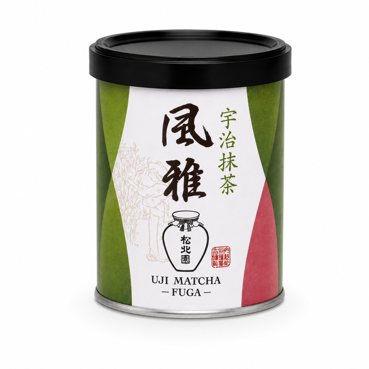 Shohokuen - Fuga Matcha