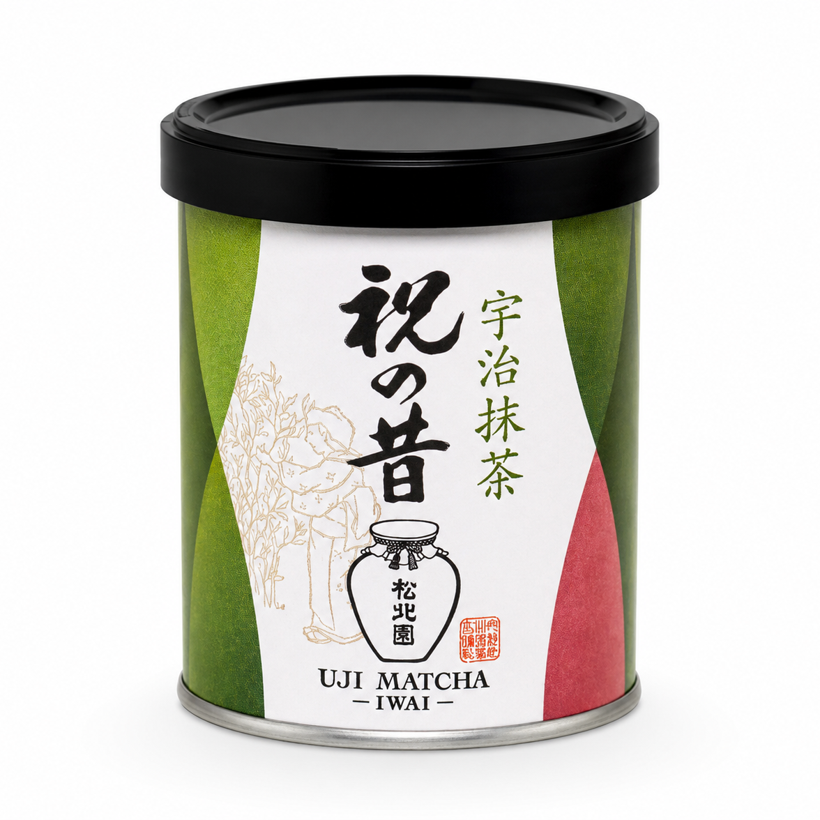Shohokuen - Iwai Matcha