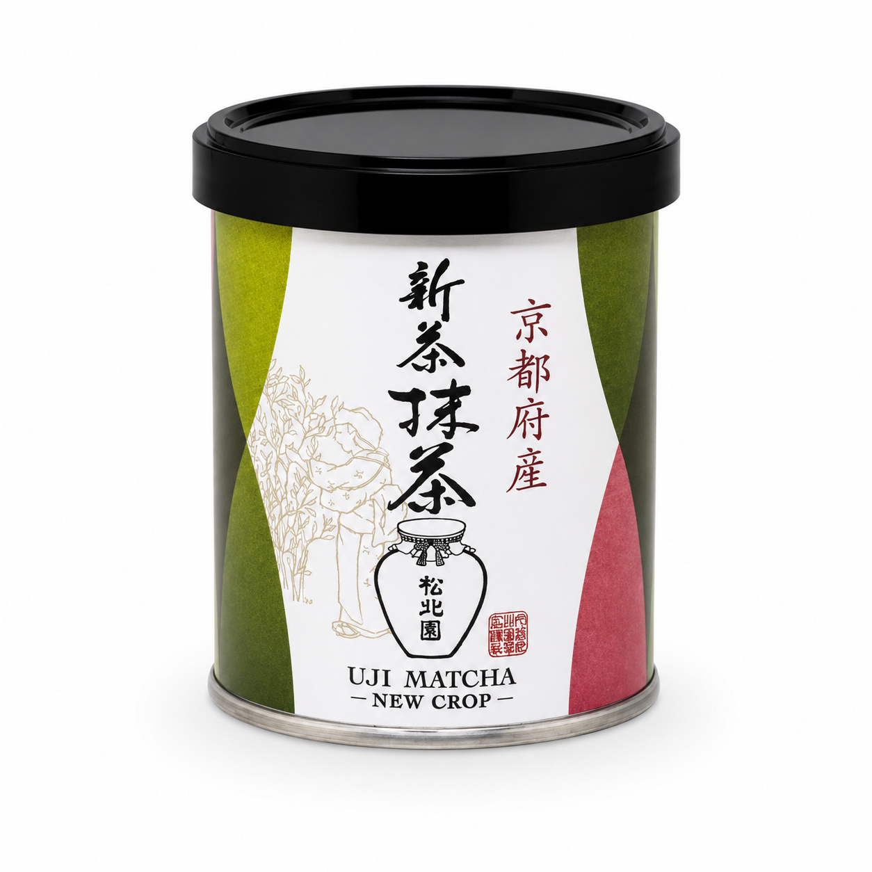 Shohokuen - Matsu Matcha