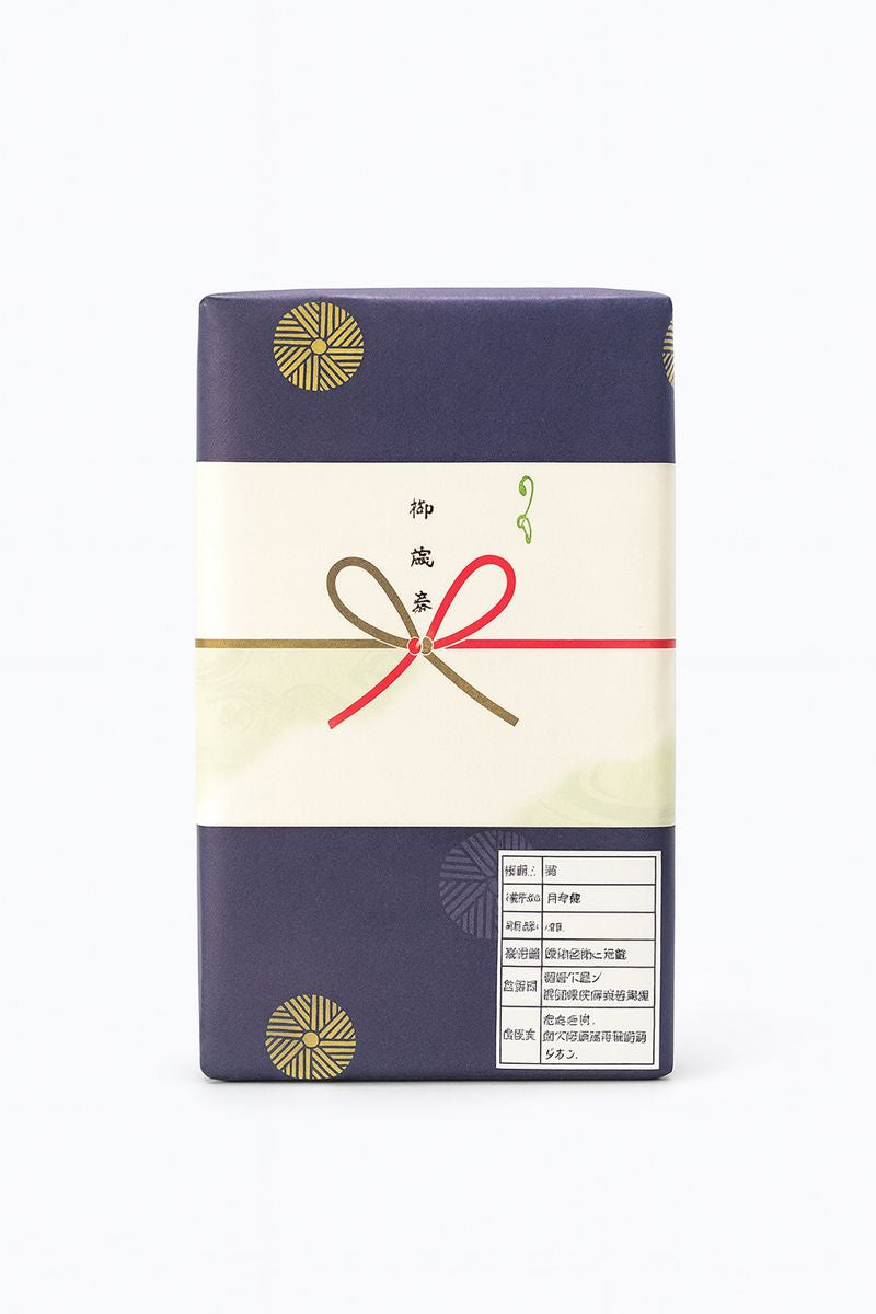 Saijoen - Premium Sencha 100g tin