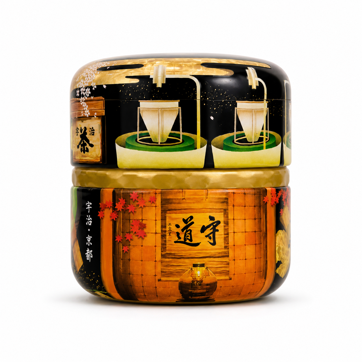 Mitsuboshien Kanbayashi - Exclusive Matcha
