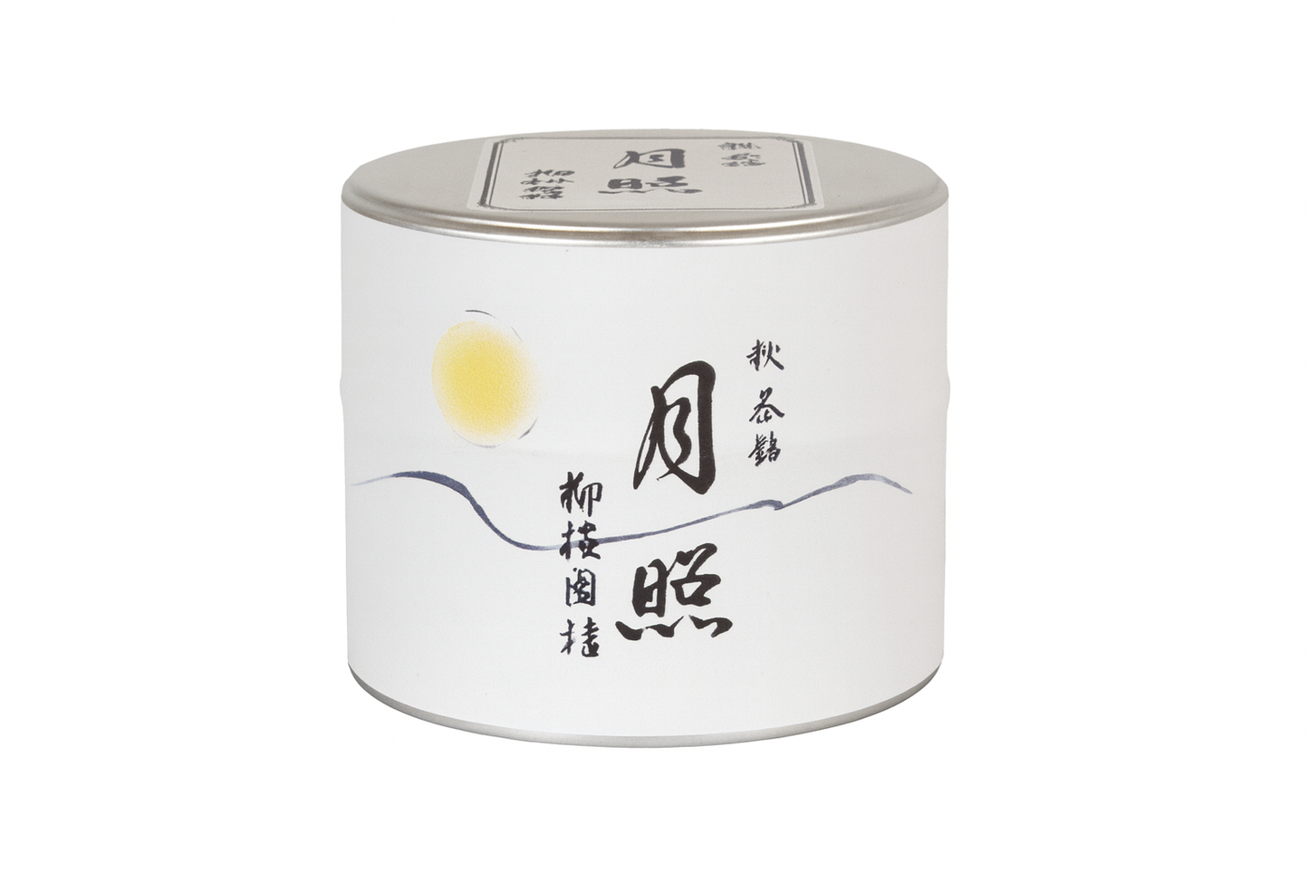 Ryuouen - Limited edition Gessho Matcha 40g
