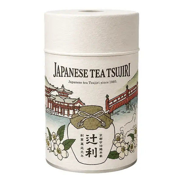 Tsujiri - Sencha