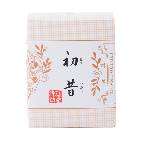 Ippodo Hatsu mukashi Matcha 40g