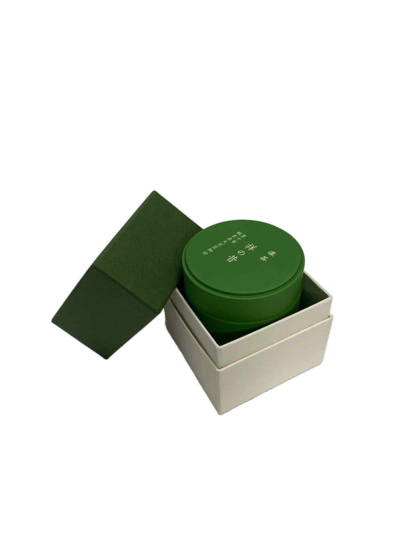 CLEARANCE SALE Nakamura Tokichi - Sho no Mukashi Matcha, Can 30g