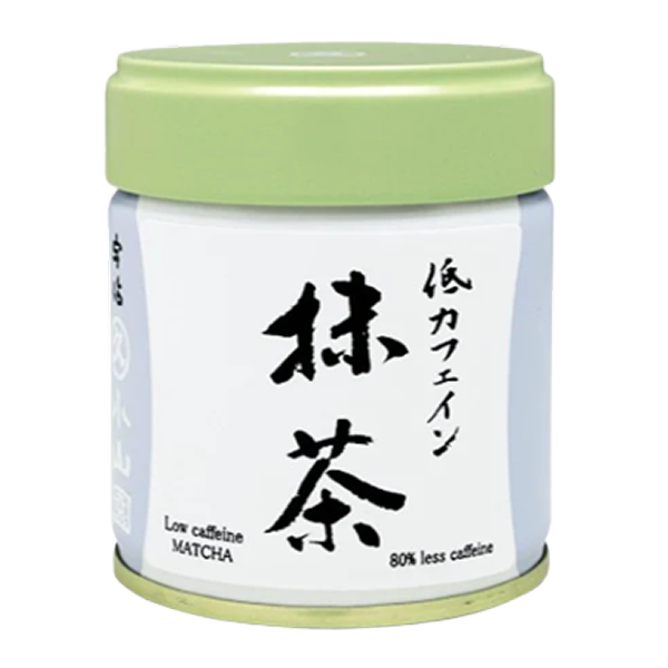 Marukyu Koyamaen Low Caffeine Matcha