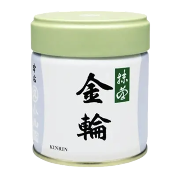 Marukyu Koyamaen Kirin Matcha