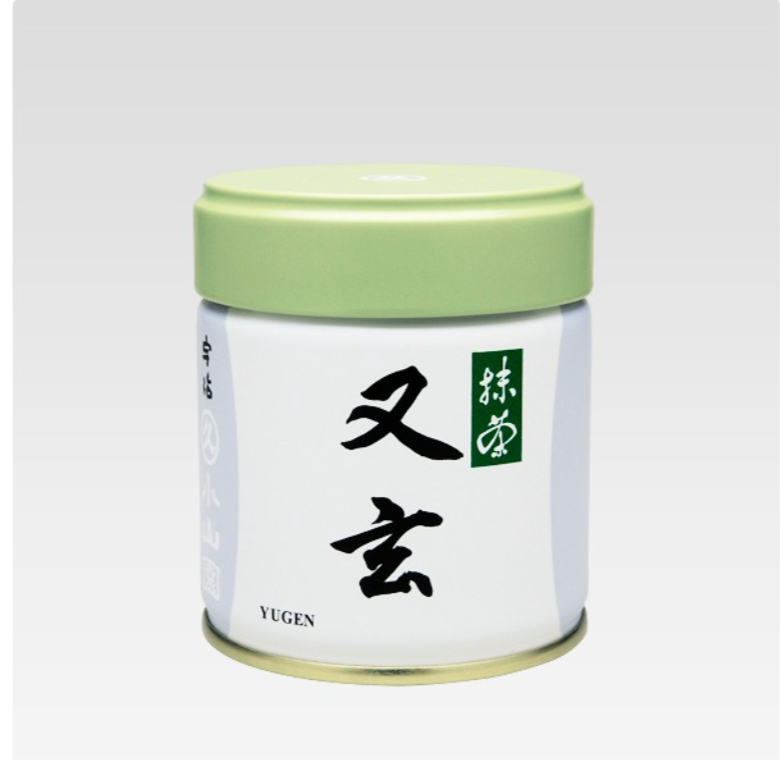 Marukyu Koyamaen Yugen Matcha