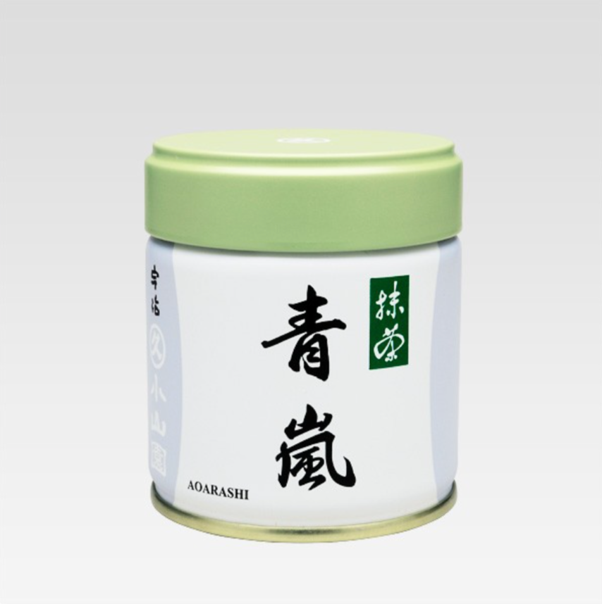 Marukyu Koyamaen Aoarashi Matcha