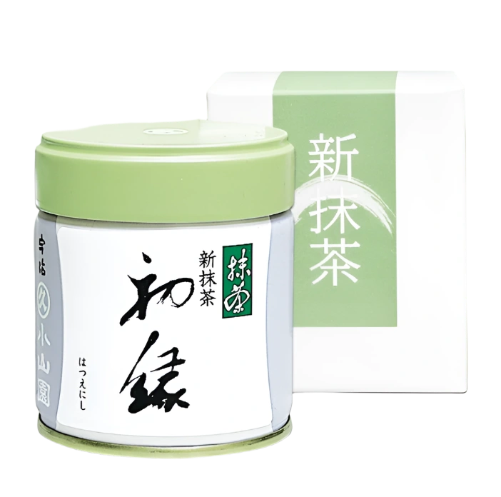 Limited Edition Marukyu Koyamaen Matcha – Hatsu Enishi 20g