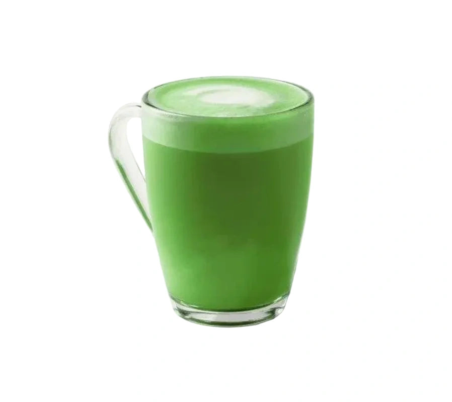 Marukyu Koyamaen Matcha Latte Powder 200g
