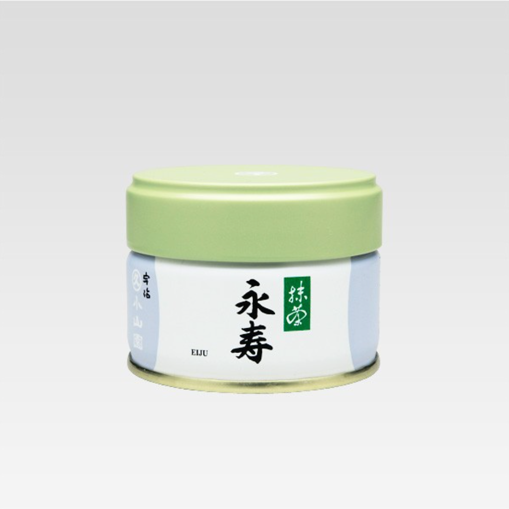 Marukyu Koyamaen Eiju Matcha