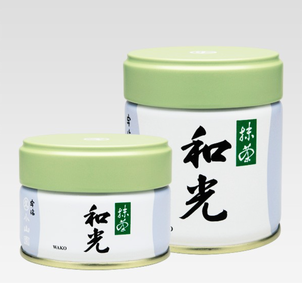 Marukyu Koyamaen Wako Matcha