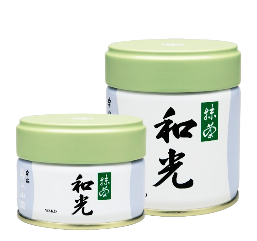 Marukyu Koyamaen Wako Matcha