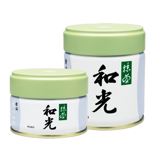 Marukyu Koyamaen Wako Matcha