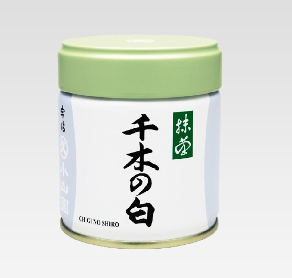 Marukyu Koyamaen Chigi no Shiro Matcha