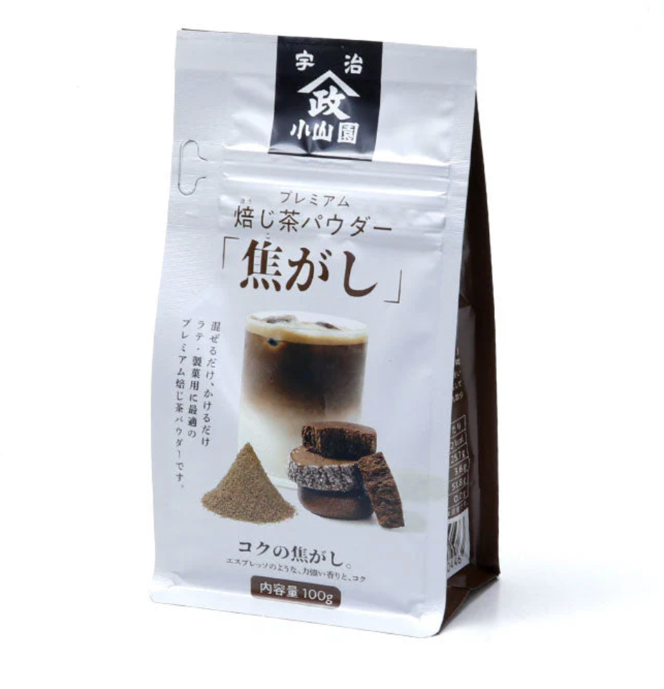 Yamamasa Koyamaen Hojicha Powder 100g