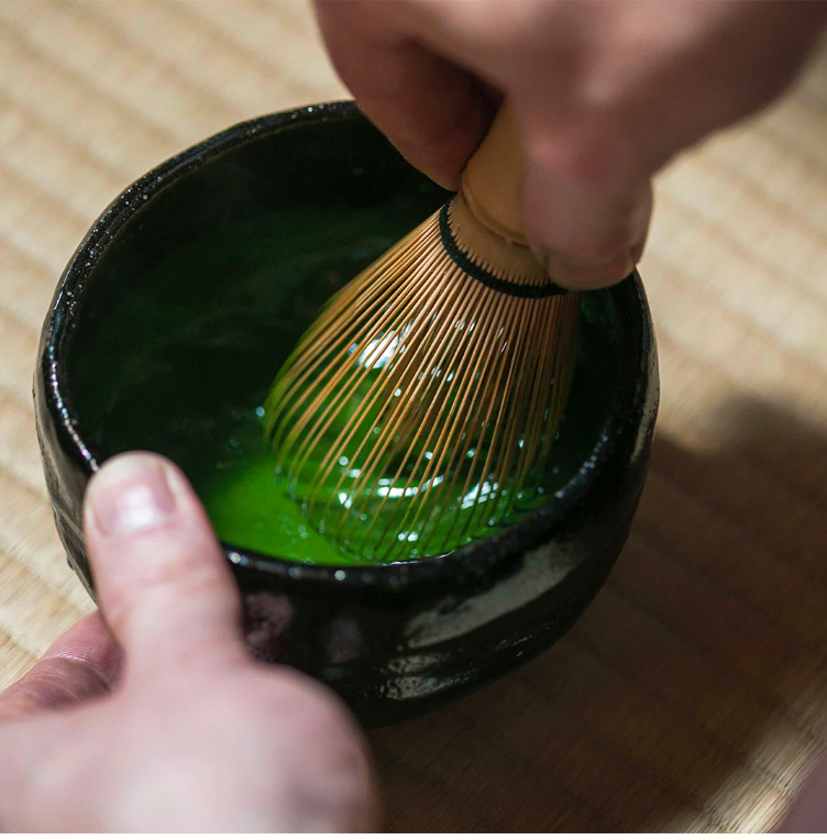 CLEARANCE SALE Nakamura Tokichi - Matcha Uji no Mukashi, 30g Can