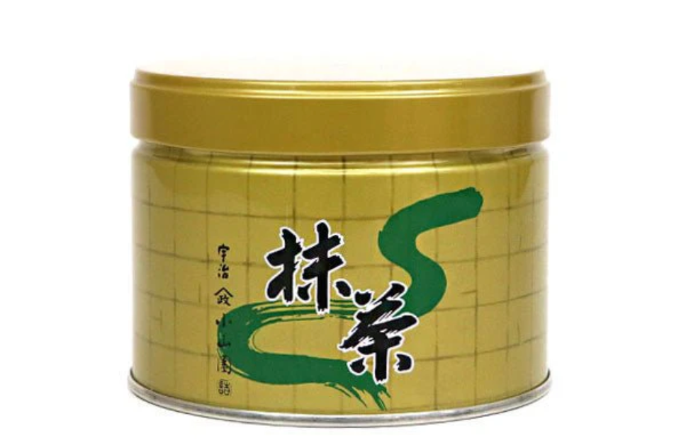 Yamamasa Koyamaen - Shikibu no Mukashi Matcha
