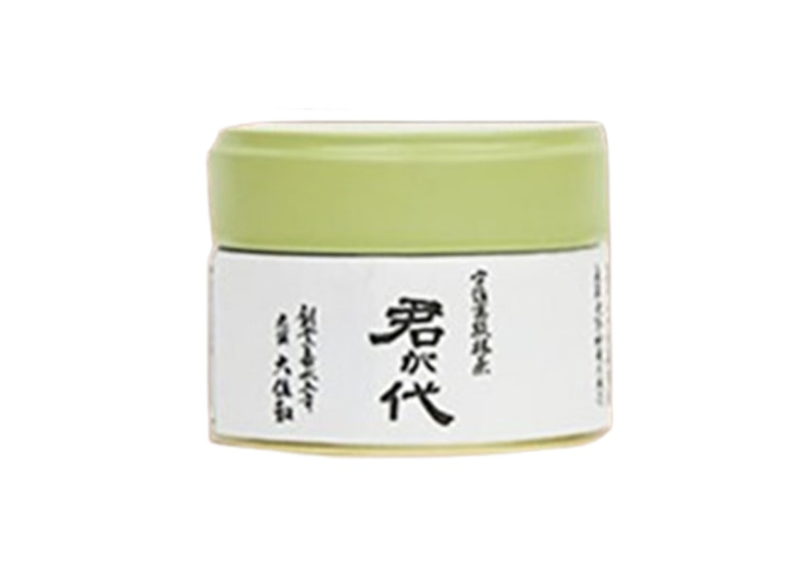 Marukyu Koyamaen - Kimigayo 20g Special Matcha