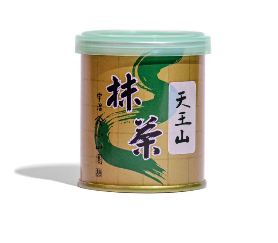 Yamamasa Koyamaen - Tennouzan Matcha 30g