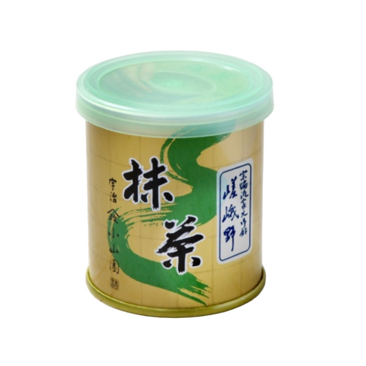 Yamamasa Koyamaen - Sagano - Very rare
