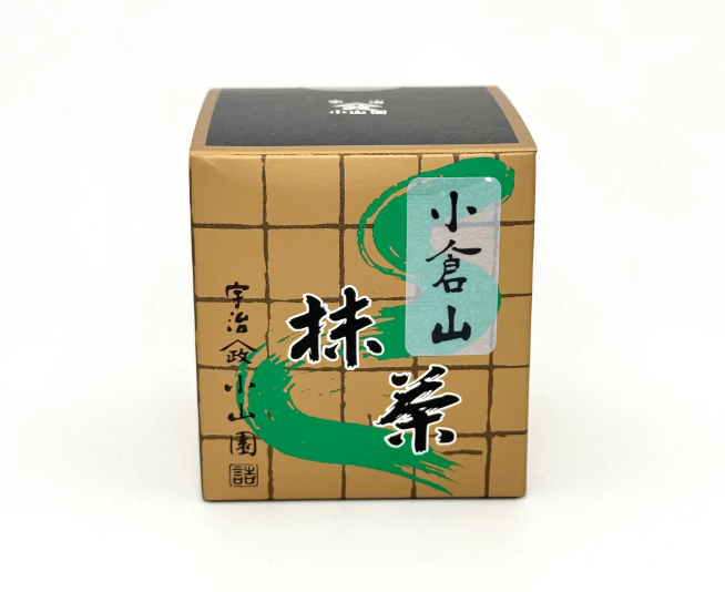 Yamamasa Koyamaen - Ogurayama Matcha