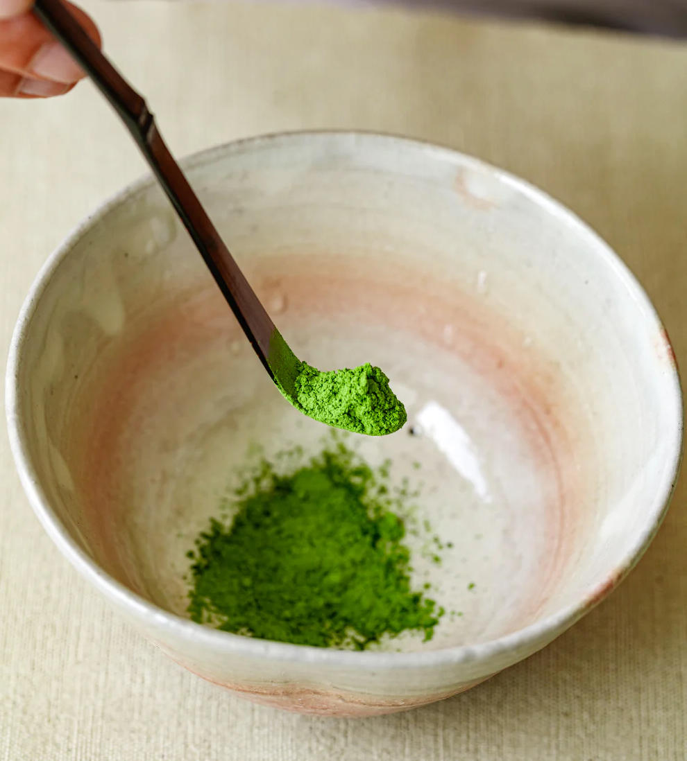 Rishouen - Shôyô Matcha