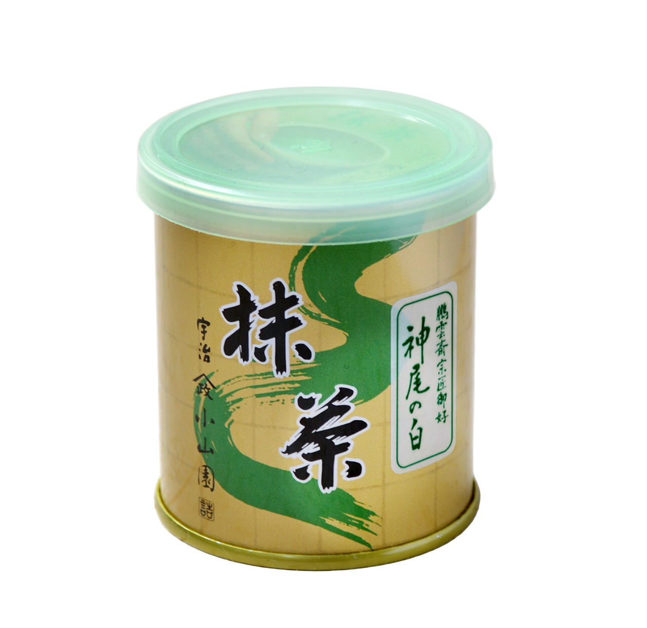 Yamamasa Koyamaen - Kamio no Shiro (only one)