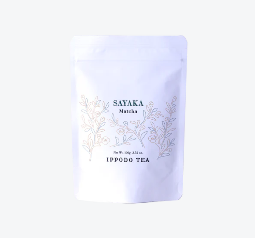 Ippodo Sayaka No Mukashi Matcha