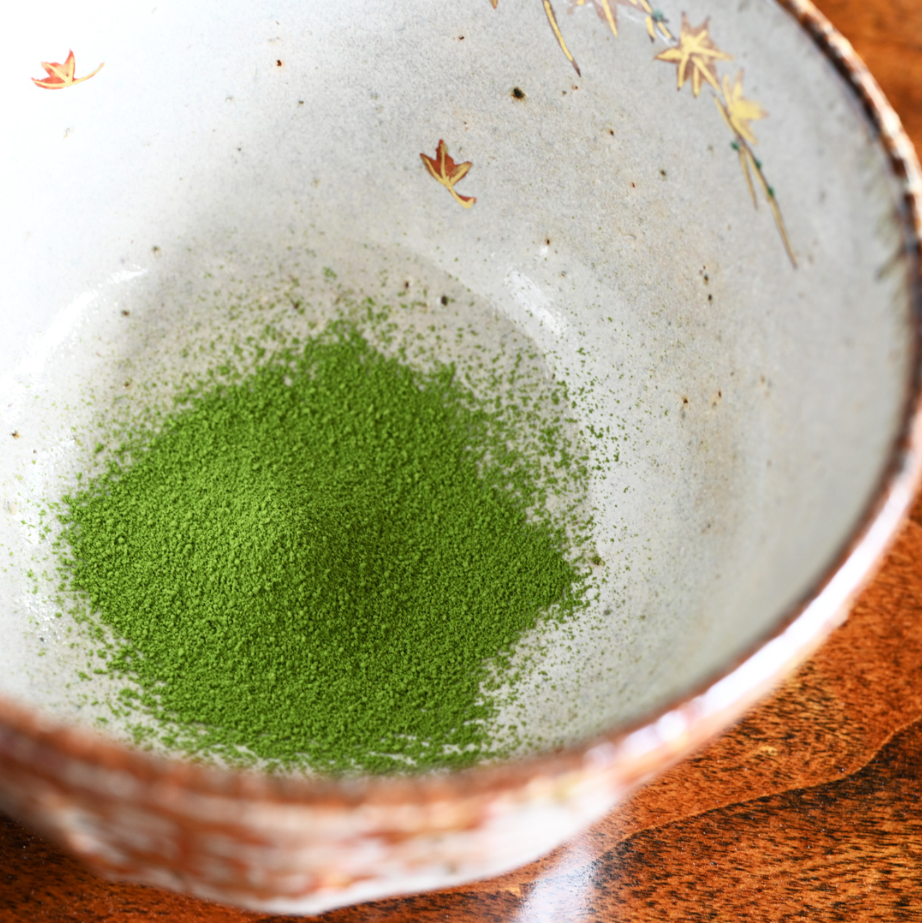 Maruyasu - Seasonal Matcha Kingetsu 30g (last one)