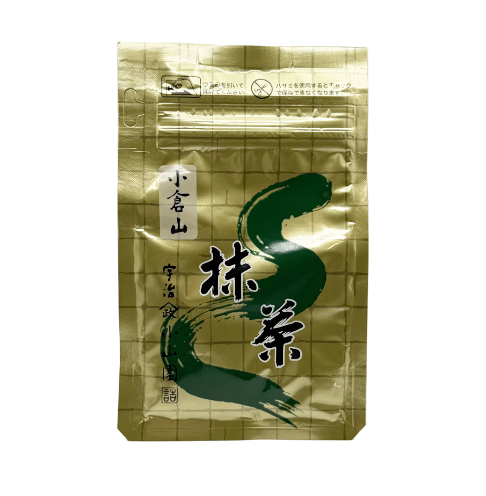 Yamamasa Koyamaen - Ogurayama Matcha