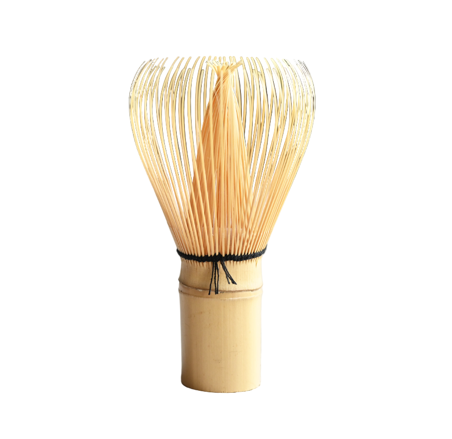 Shin Chasen Matcha Whisk