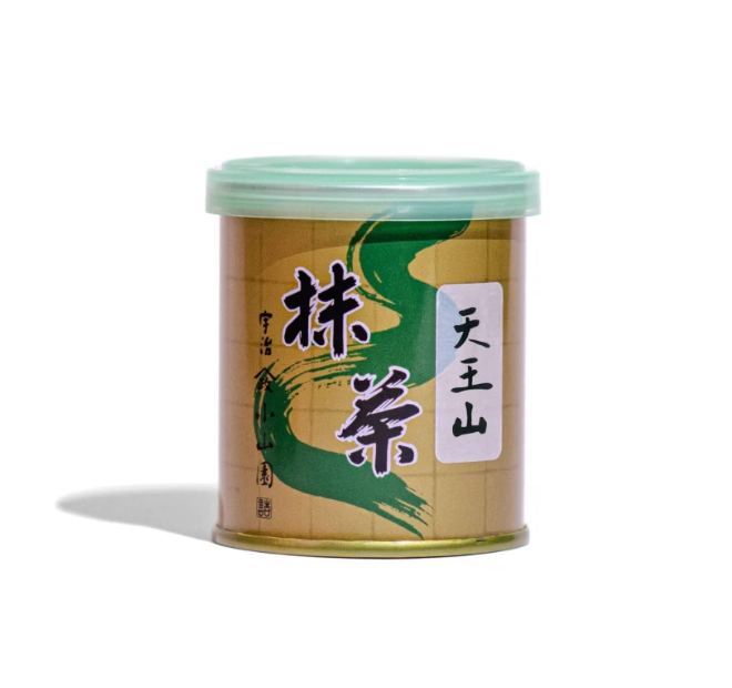 Yamamasa Koyamaen - Tennouzan Matcha
