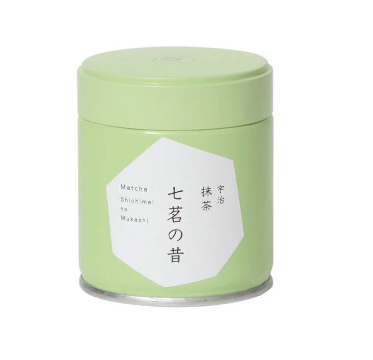 Horii Shichimeien - Matcha Shichimei no Mukashi