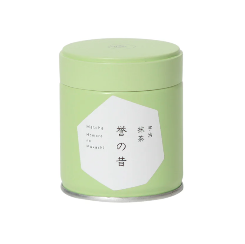 Horii Shichimeien - Matcha Homare no Mukashi