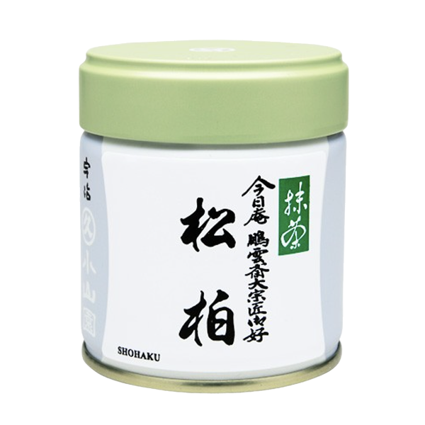 Marukyu Koyamaen Urasenke School Favored Matcha Shohaku