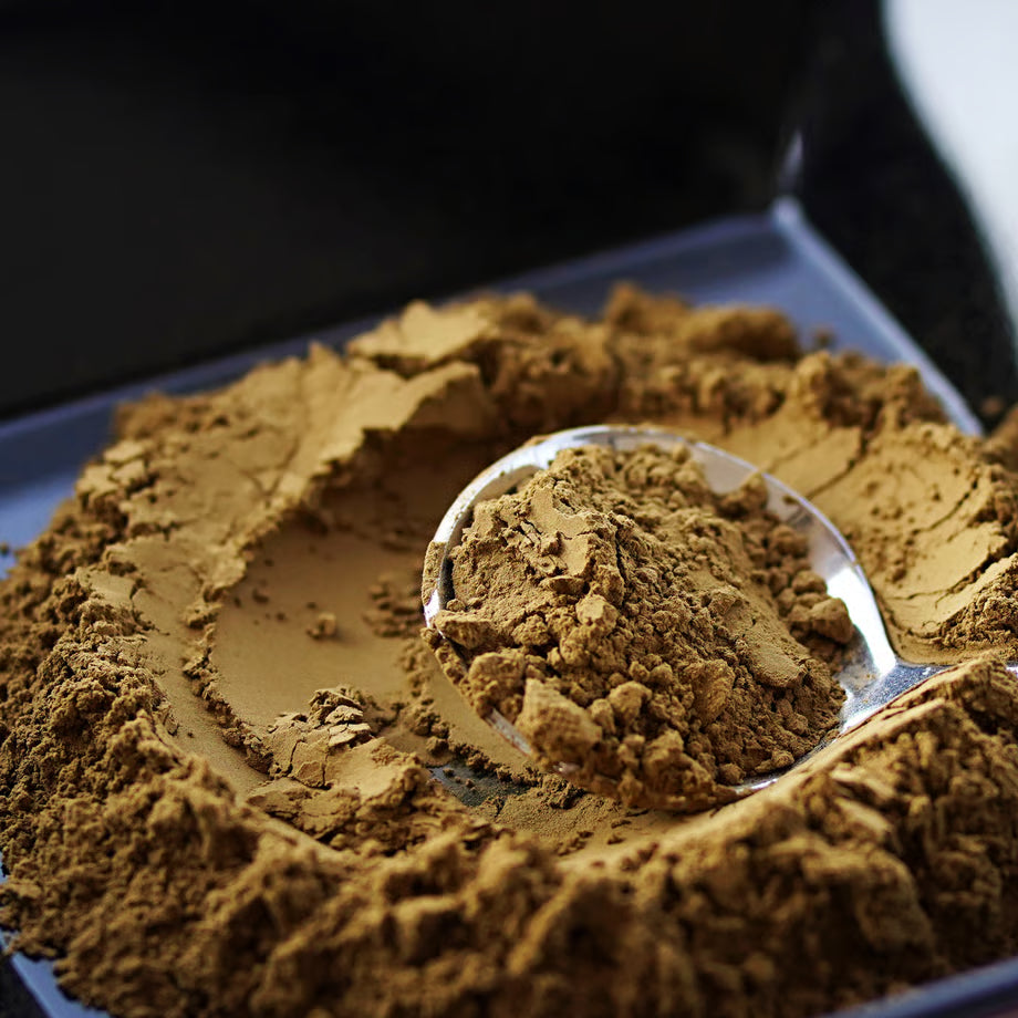 HOHO HOJICHA - Dark Roast Hojicha Powder (Kyoto exclusive)