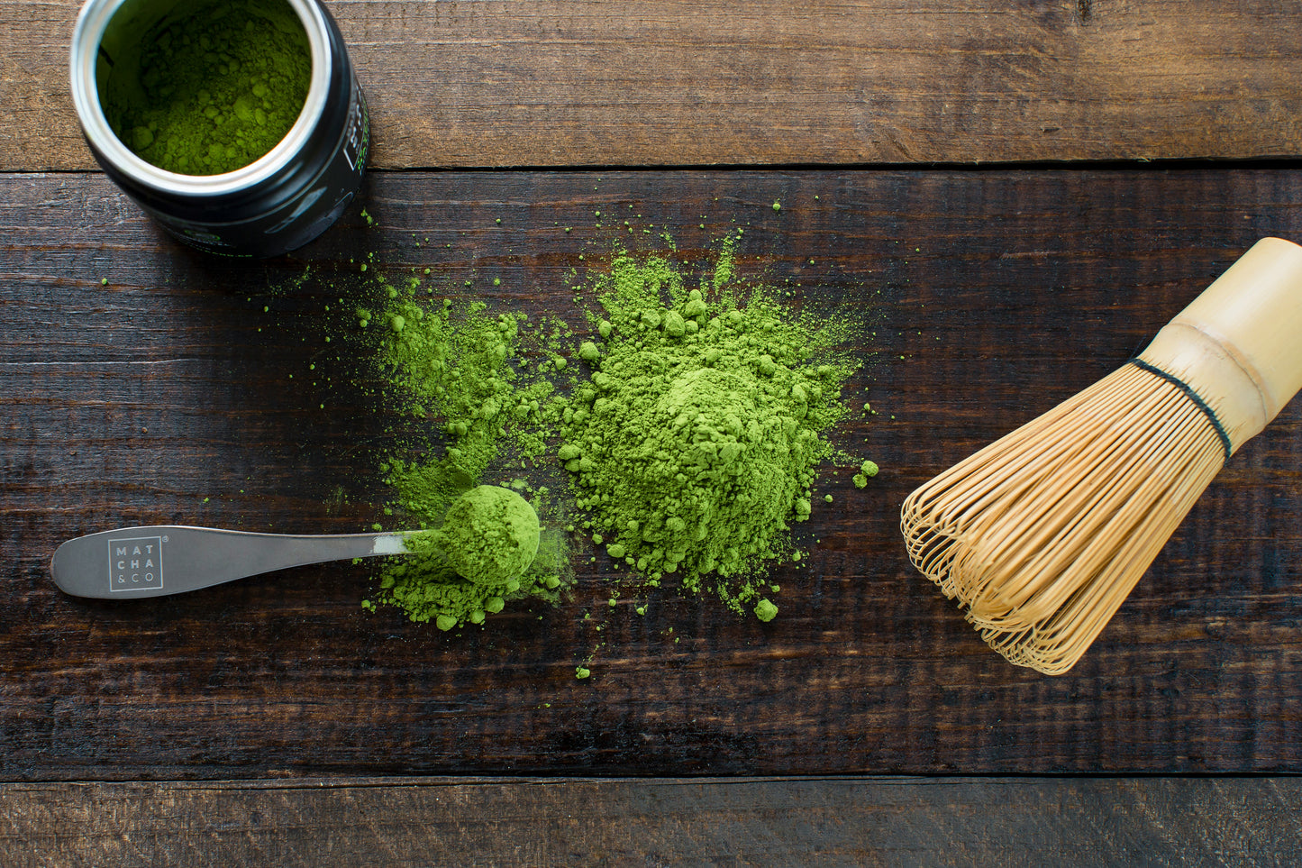 Marukyu Koyamaen Aoarashi Matcha