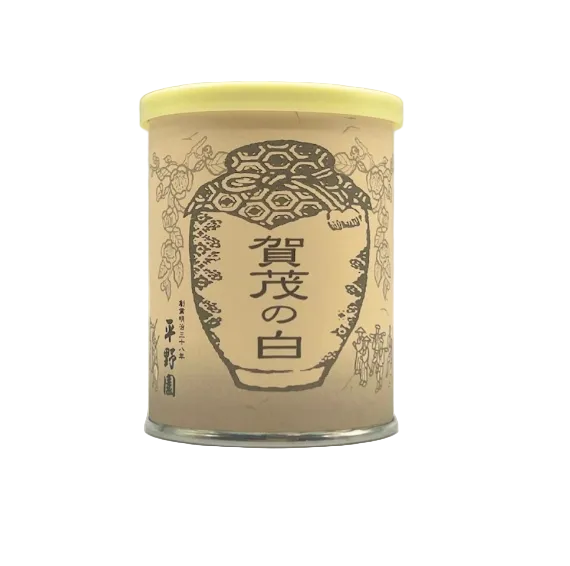Hiranoen - Kamo no Shiro Matcha