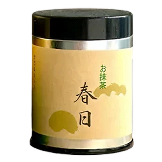 Seiseido Kasuga Matcha 30g