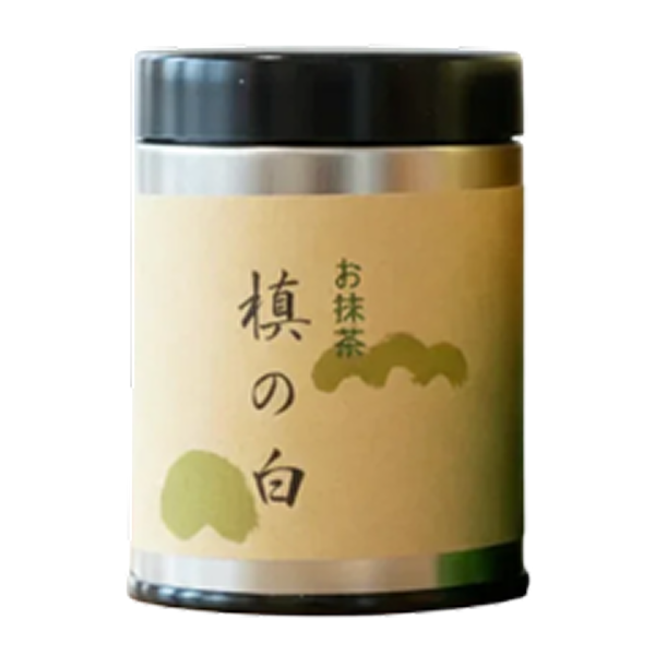 Seiseido Maki no Shiro Matcha 30g