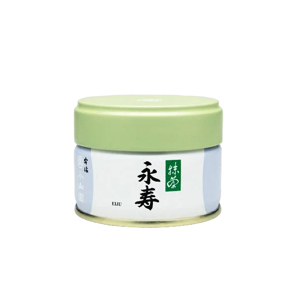 Marukyu Koyamaen Eiju Matcha